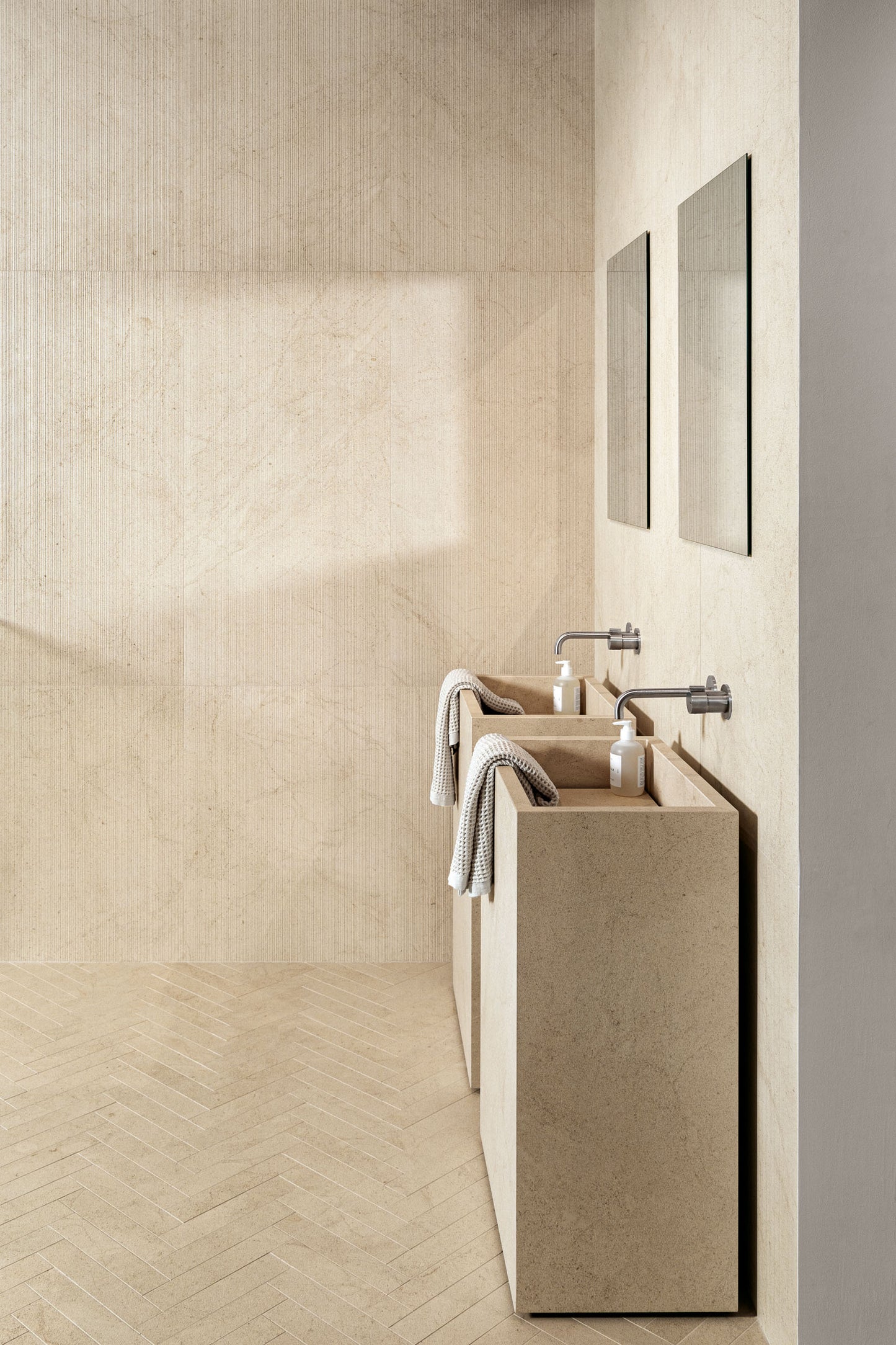 Pietre Crema Stone (Matte R10)