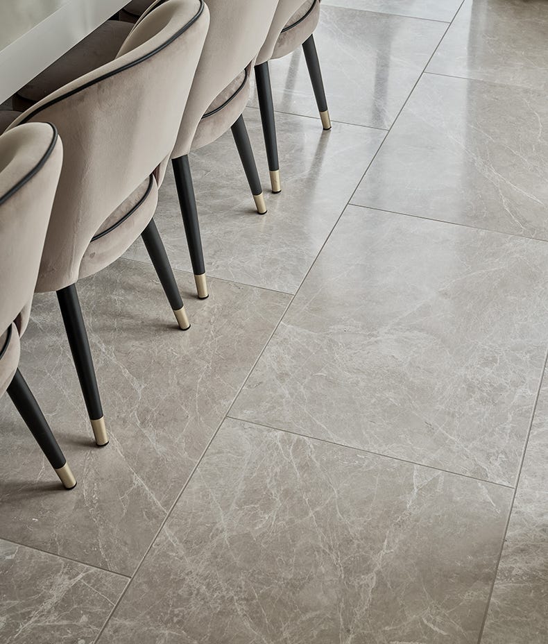 Domus Marble Honed Finish