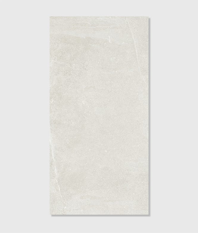 PORTARE Dorset White Matt Finish