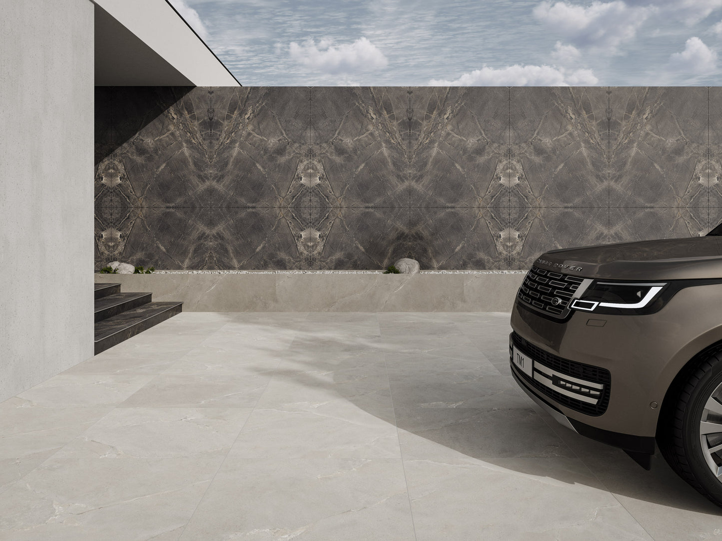 Pietre Purestone Grey (Naturale)