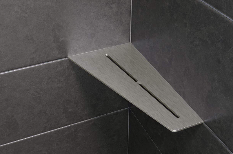 Schluter Shelf E S3 Pure Design