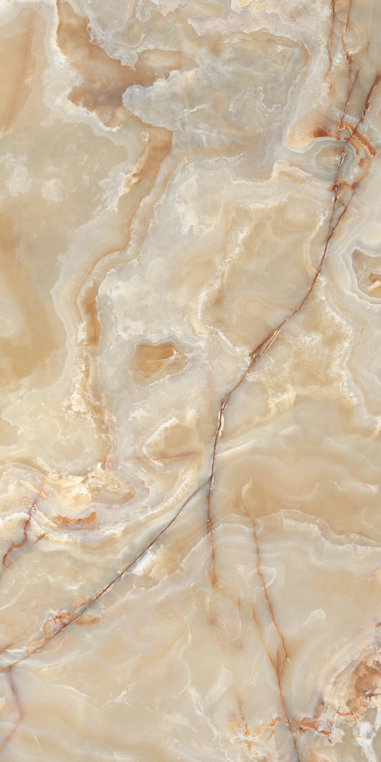 Onici Golden Onyx (Glossy)