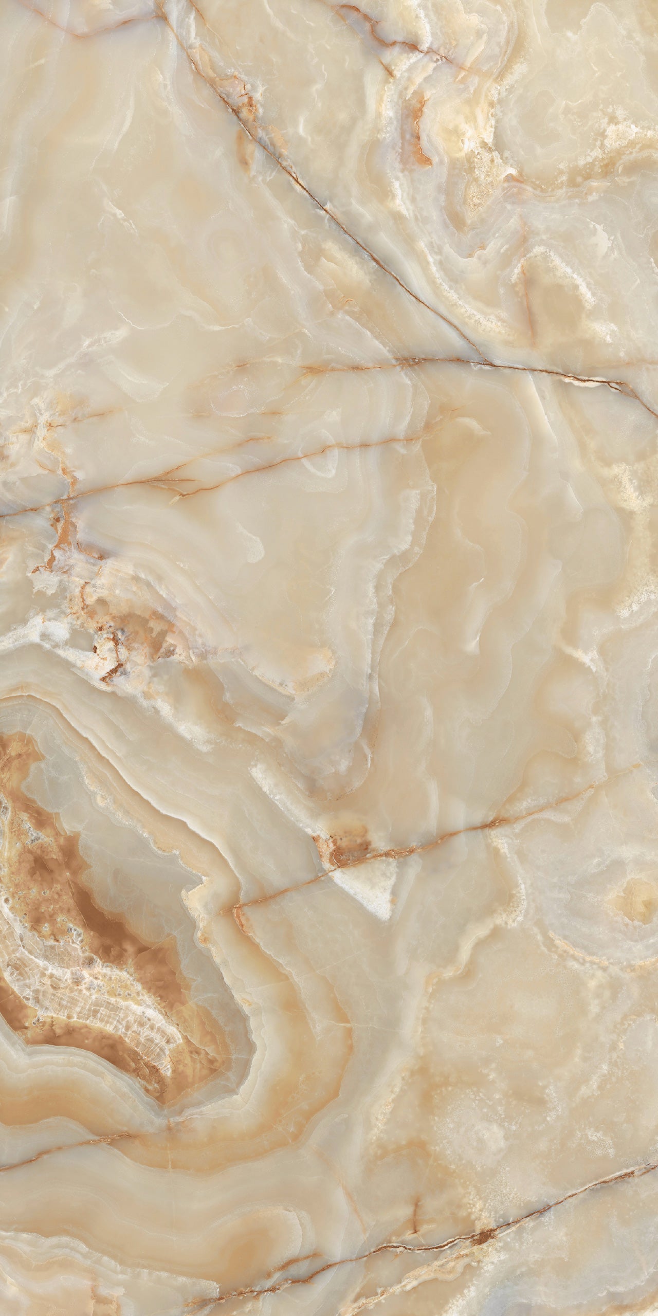 Onici Golden Onyx (Glossy)