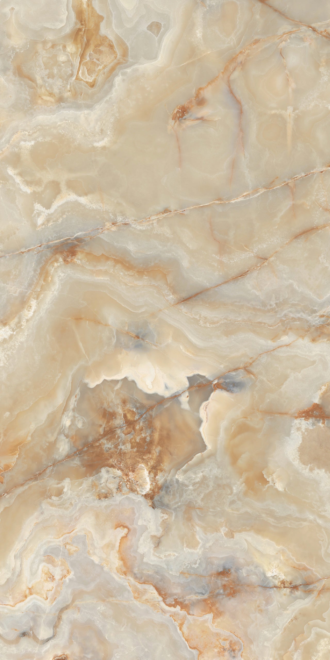 Onici Golden Onyx (Satin)