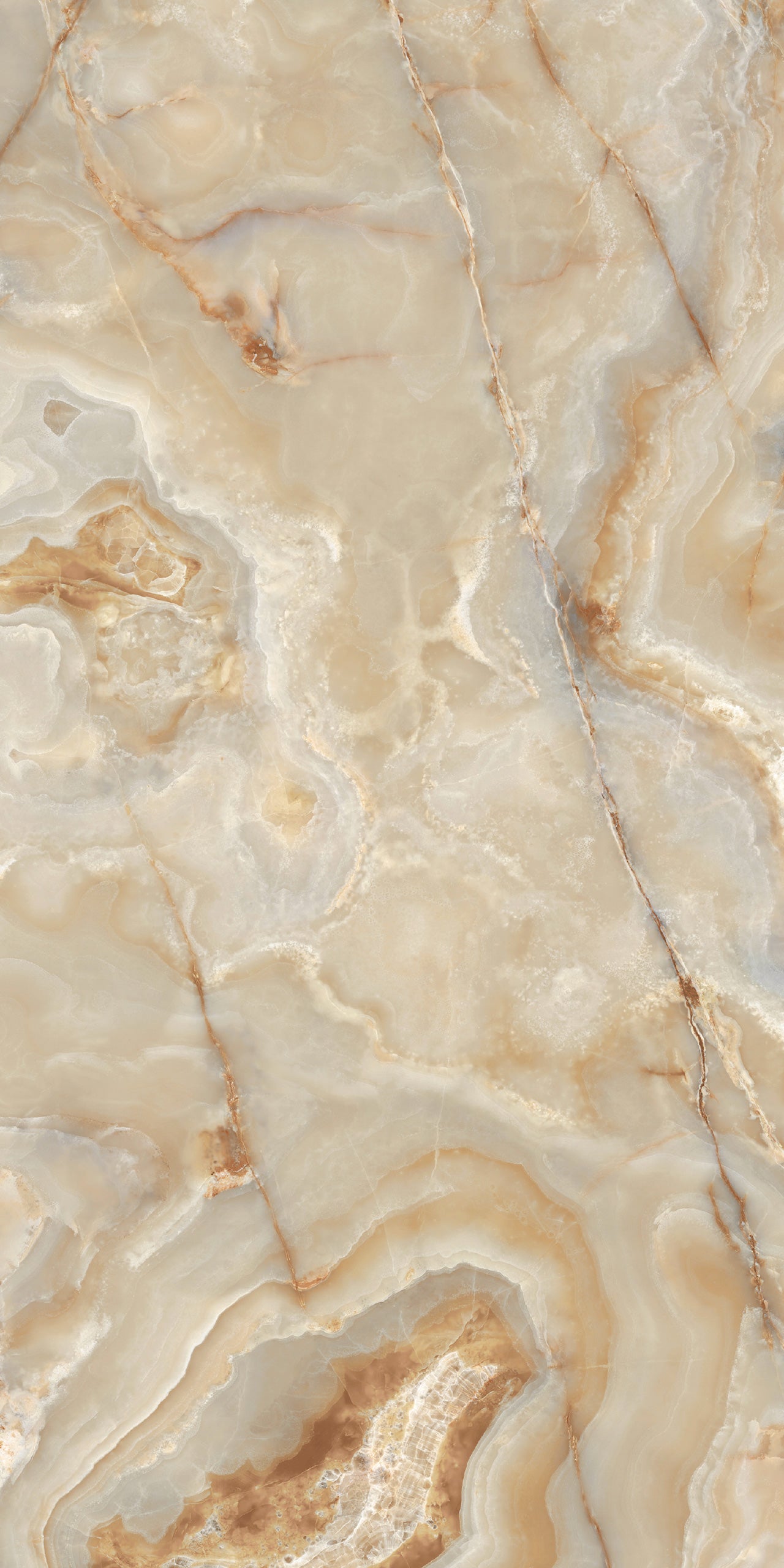 Onici Golden Onyx (Satin)