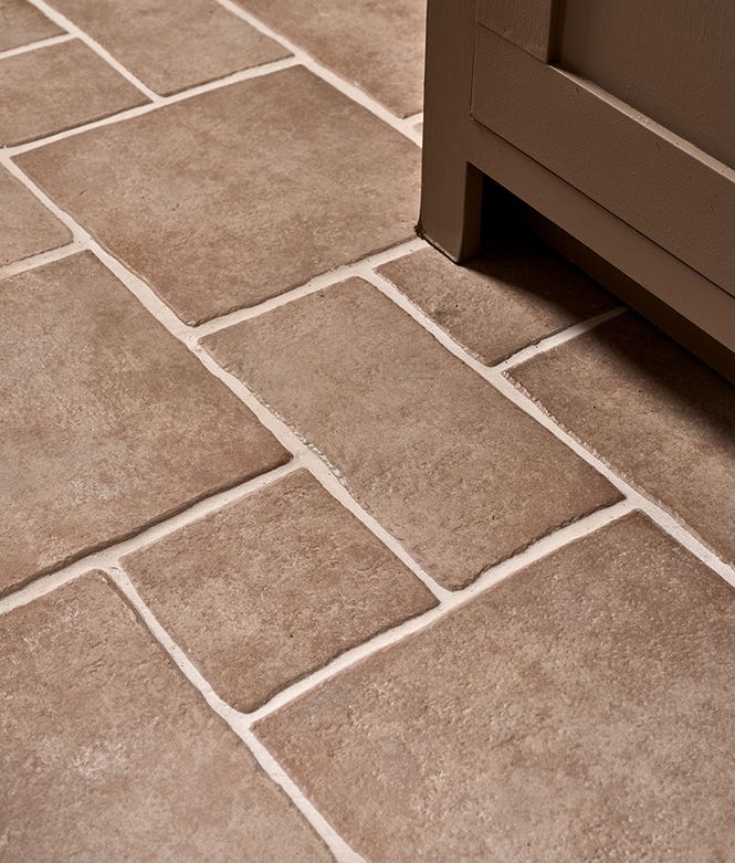 Hacienda Porcelain Chalk