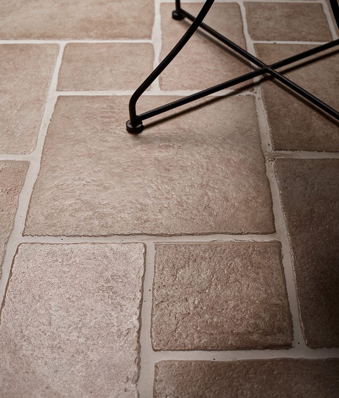 Hacienda Porcelain Chalk