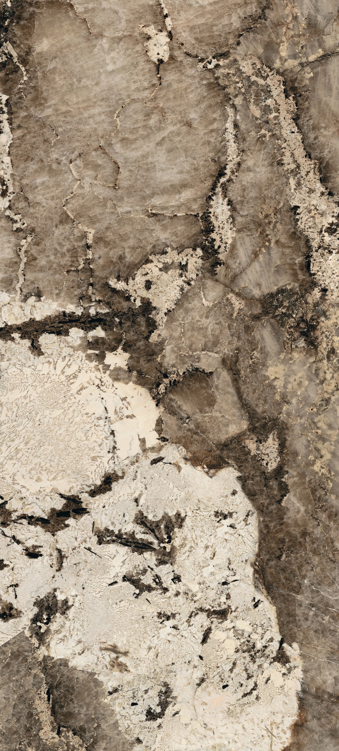 Marmi Heritage Flame (Glossy)