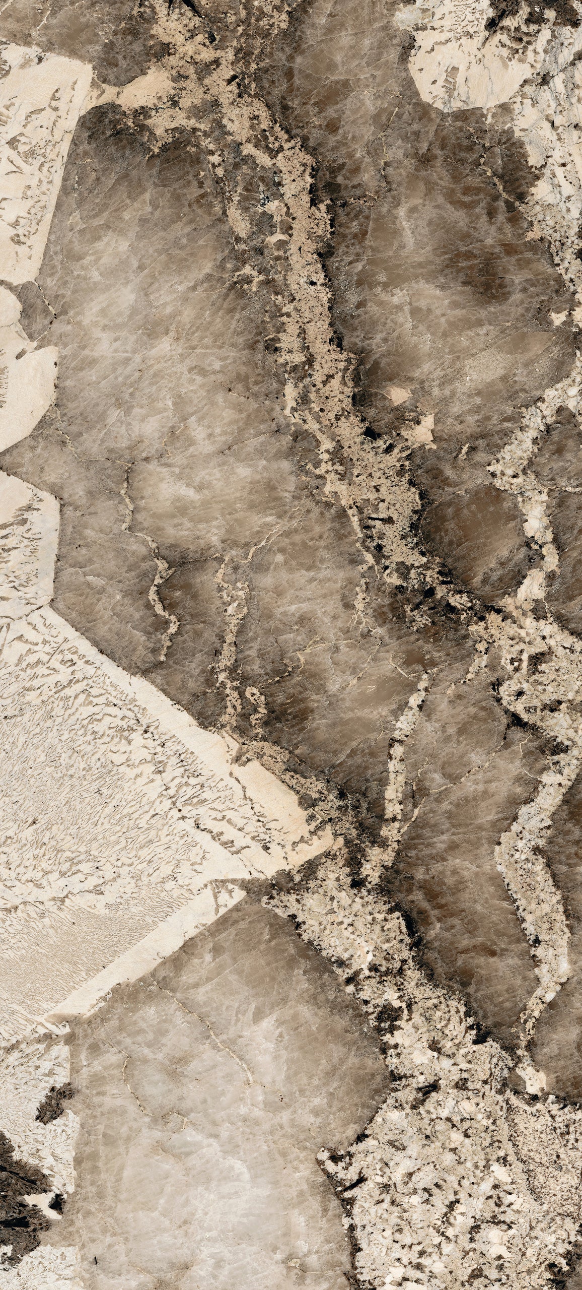 Marmi Heritage Flame (Glossy)