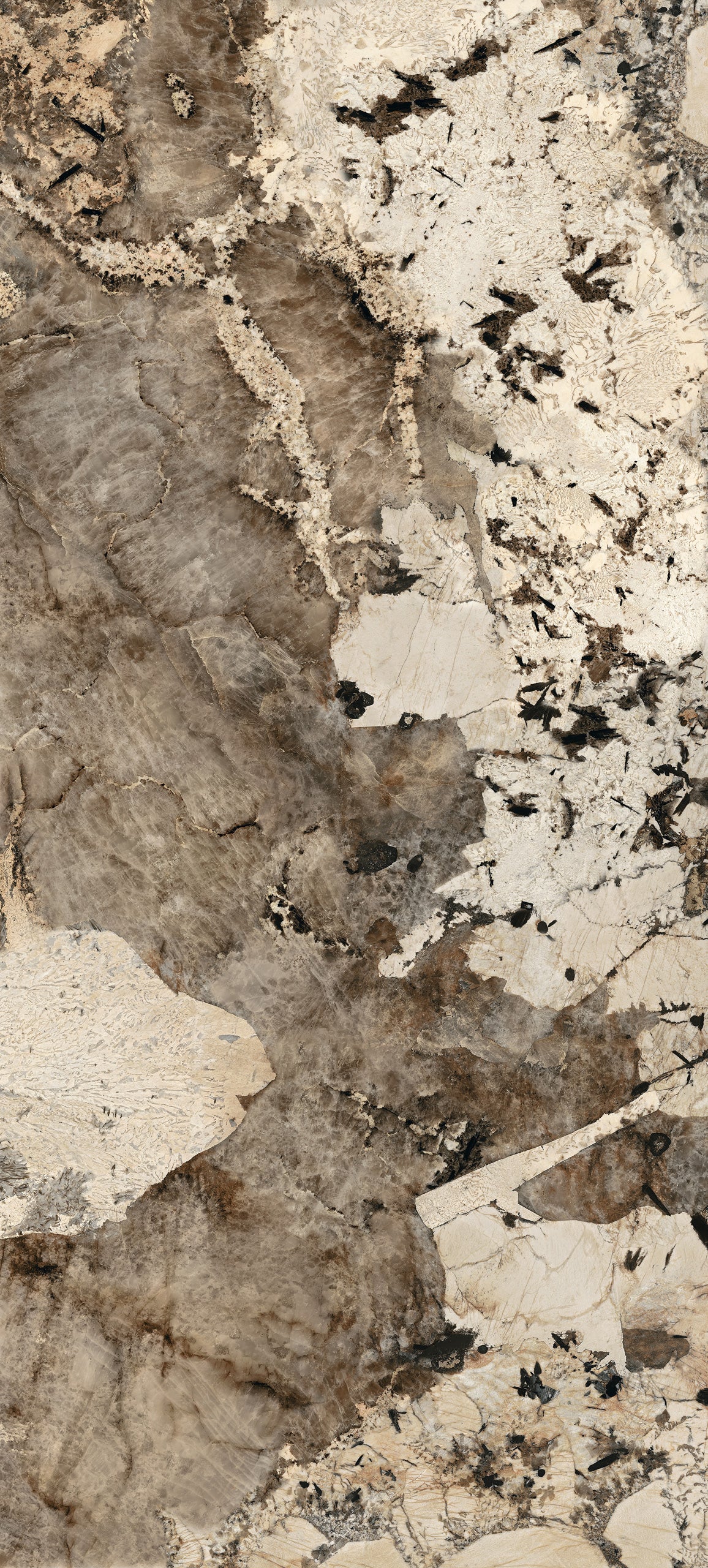 Marmi Heritage Flame (Glossy)