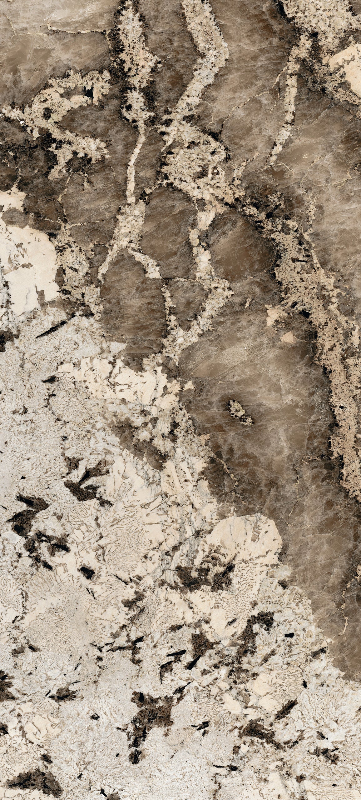 Marmi Heritage Flame (Glossy)