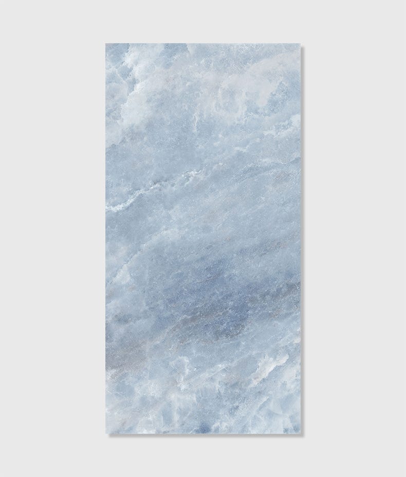 Himalaya Ice Matt Finish