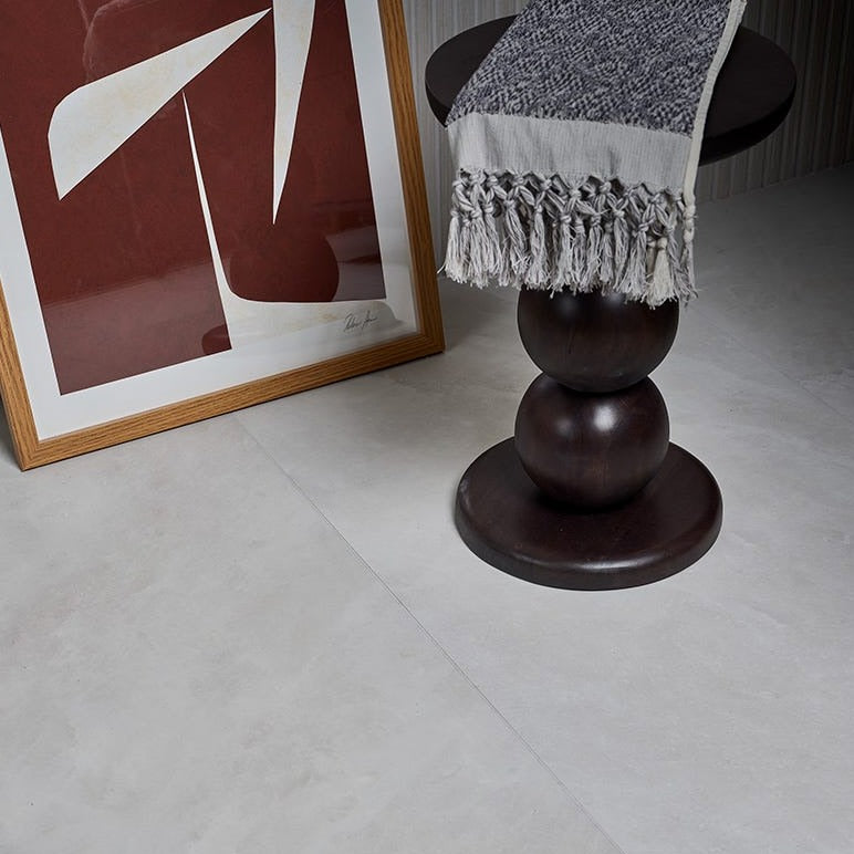 Himalaya Crystal Matt Finish