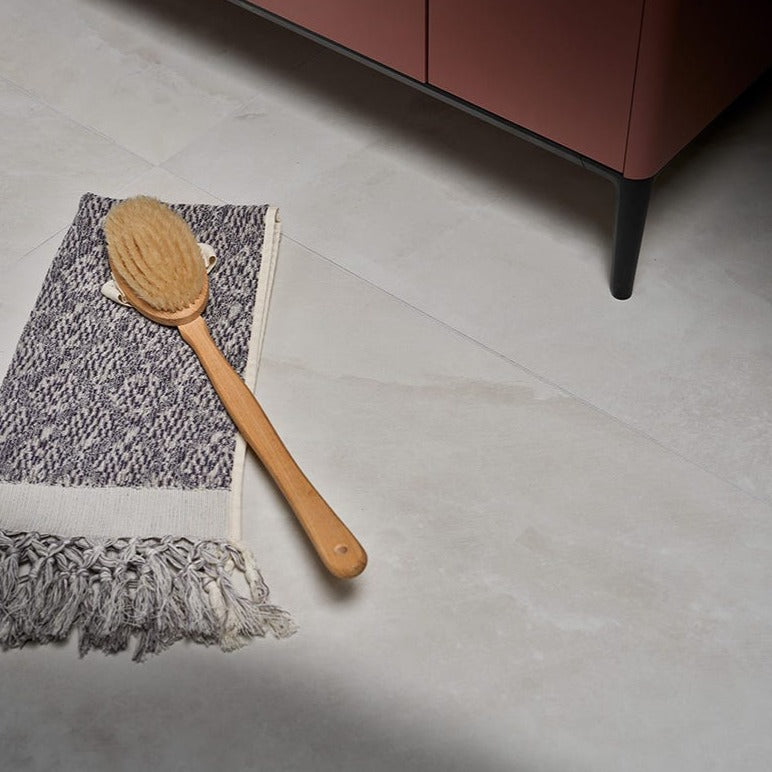 Himalaya Crystal Matt Finish