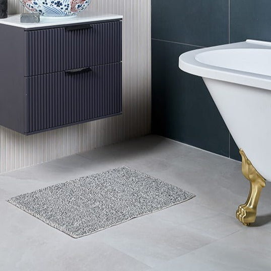 Himalaya Crystal Matt Finish