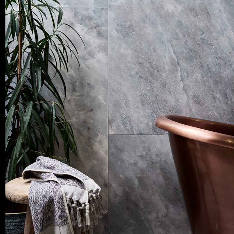 Himalaya Ice Matt Finish