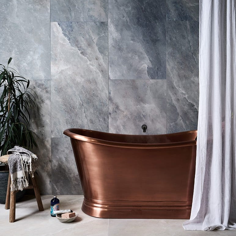 Himalaya Ice Matt Finish