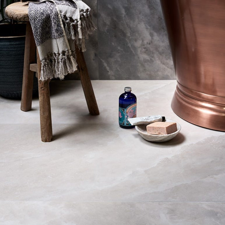 Himalaya Natural Matt Finish