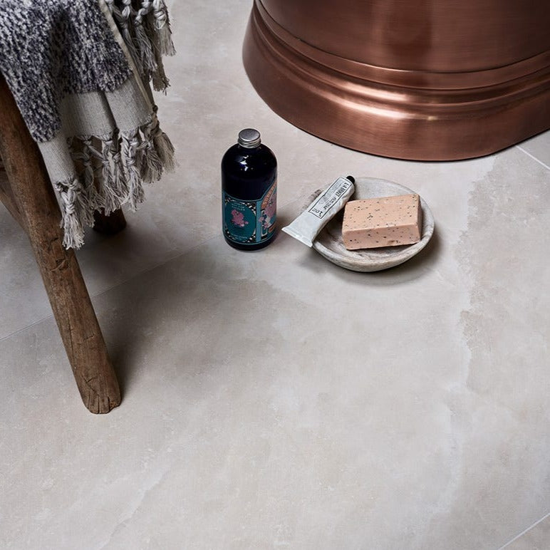 Himalaya Natural Matt Finish