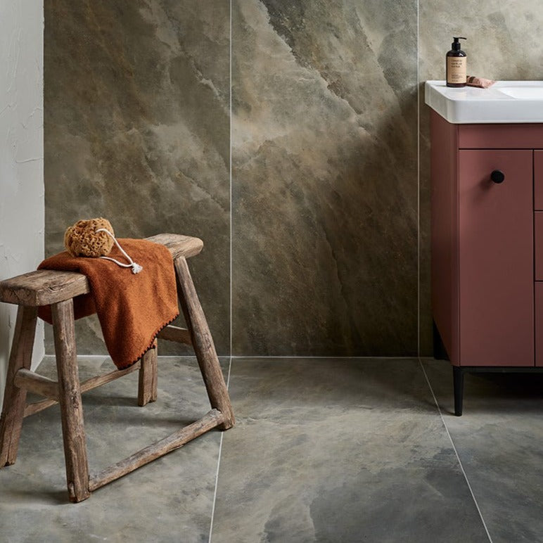 Himalaya Fjord Matt Finish