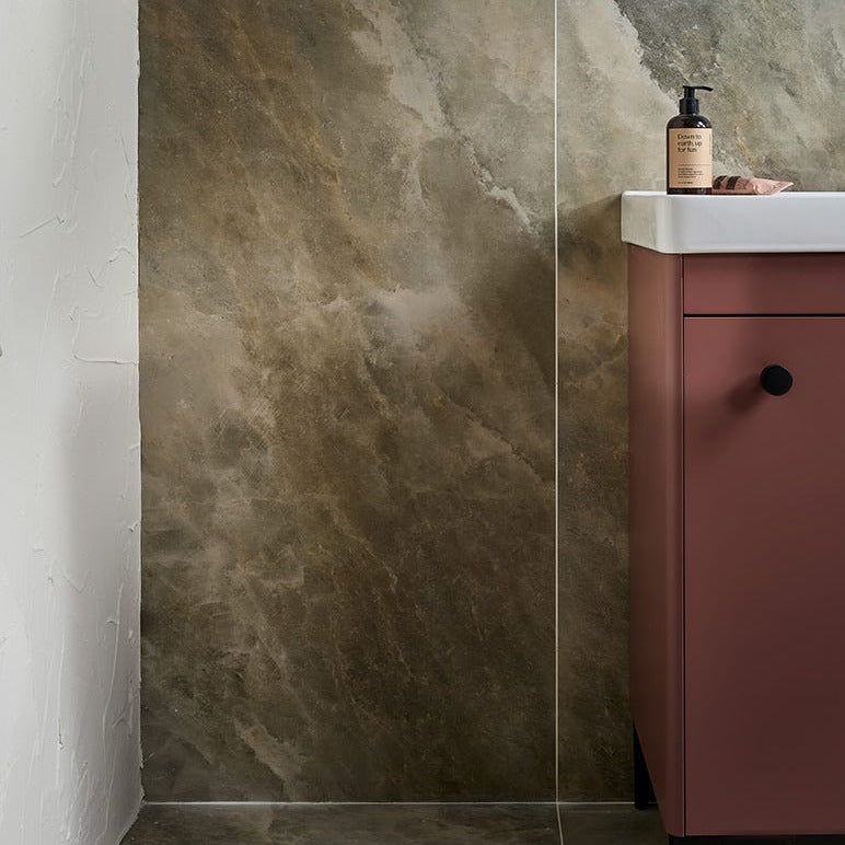 Himalaya Fjord Matt Finish