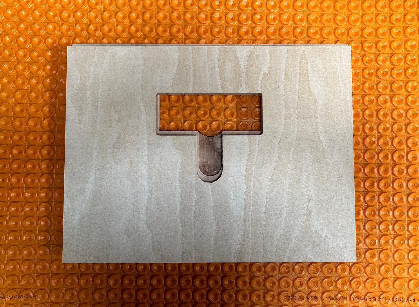 Schluter Kerdi-Line-F-G3 Timber Installation Accessory Kit KLF43G3TA