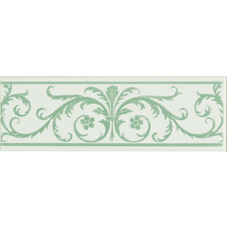 Artworks Acanthus Tile