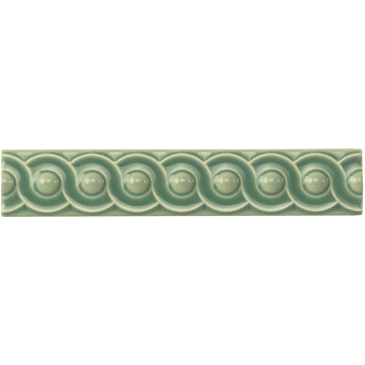 Artworks Scroll Moulding