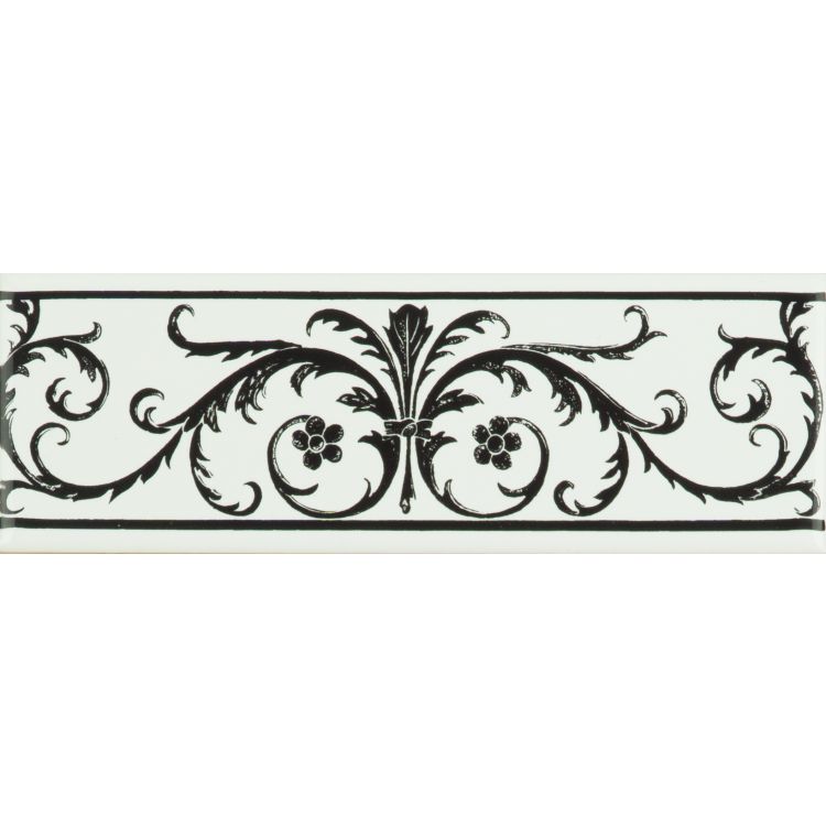 Artworks Acanthus Tile