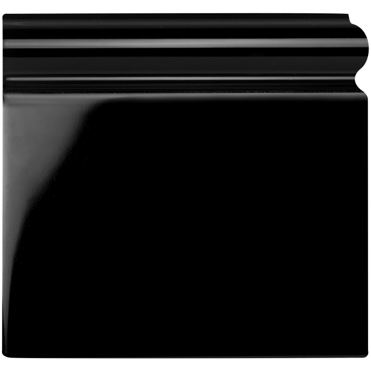 Artworks Right Corner Skirting