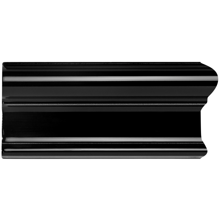 Artworks Victoria Right Corner Moulding