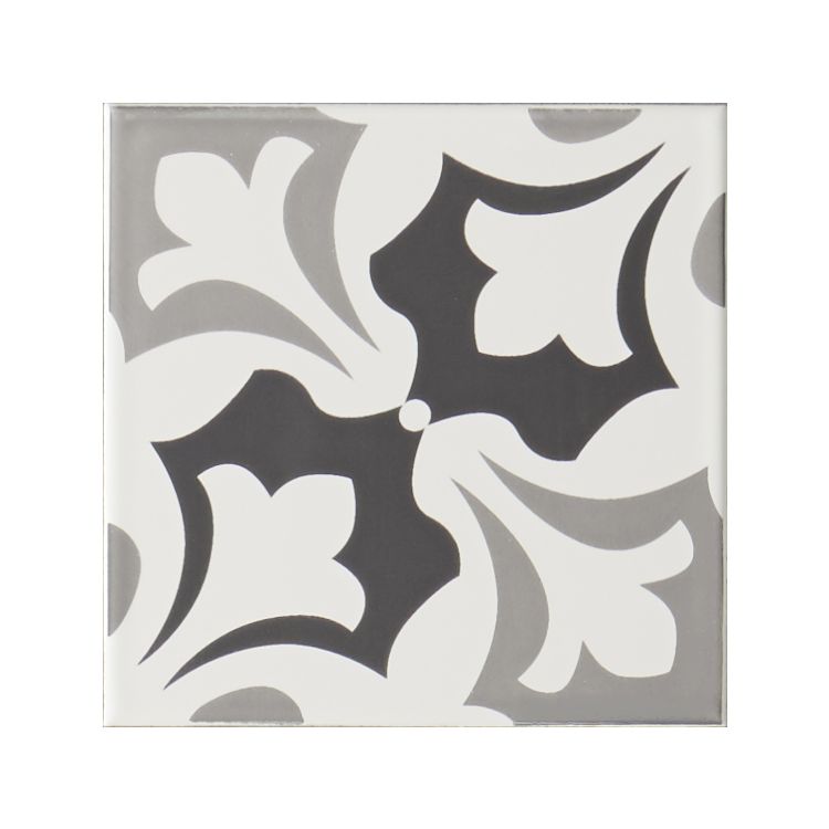 Josette Grey on Brilliant White