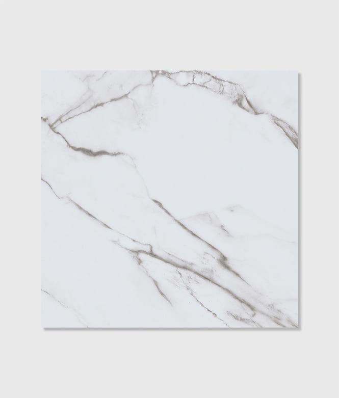 PORTARE Kensington Porcelain Gloss Finish