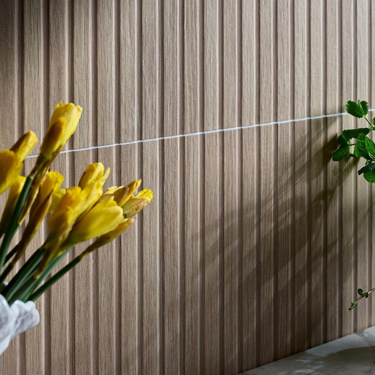 Kinfolk Maple Textured Finish