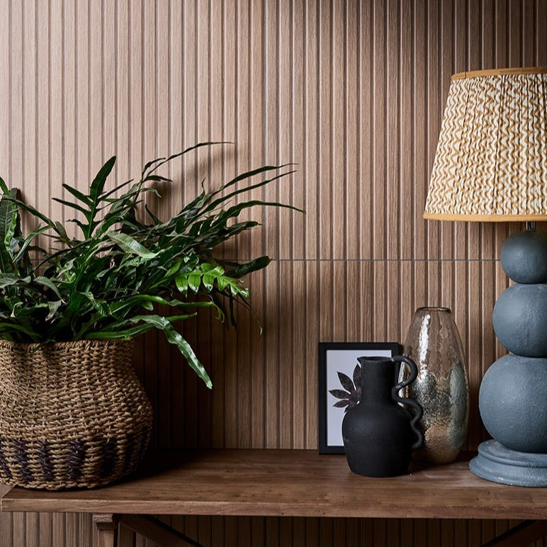 Kinfolk Nut Textured Finish