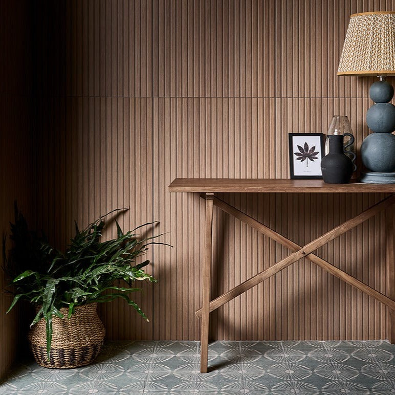 Kinfolk Nut Textured Finish