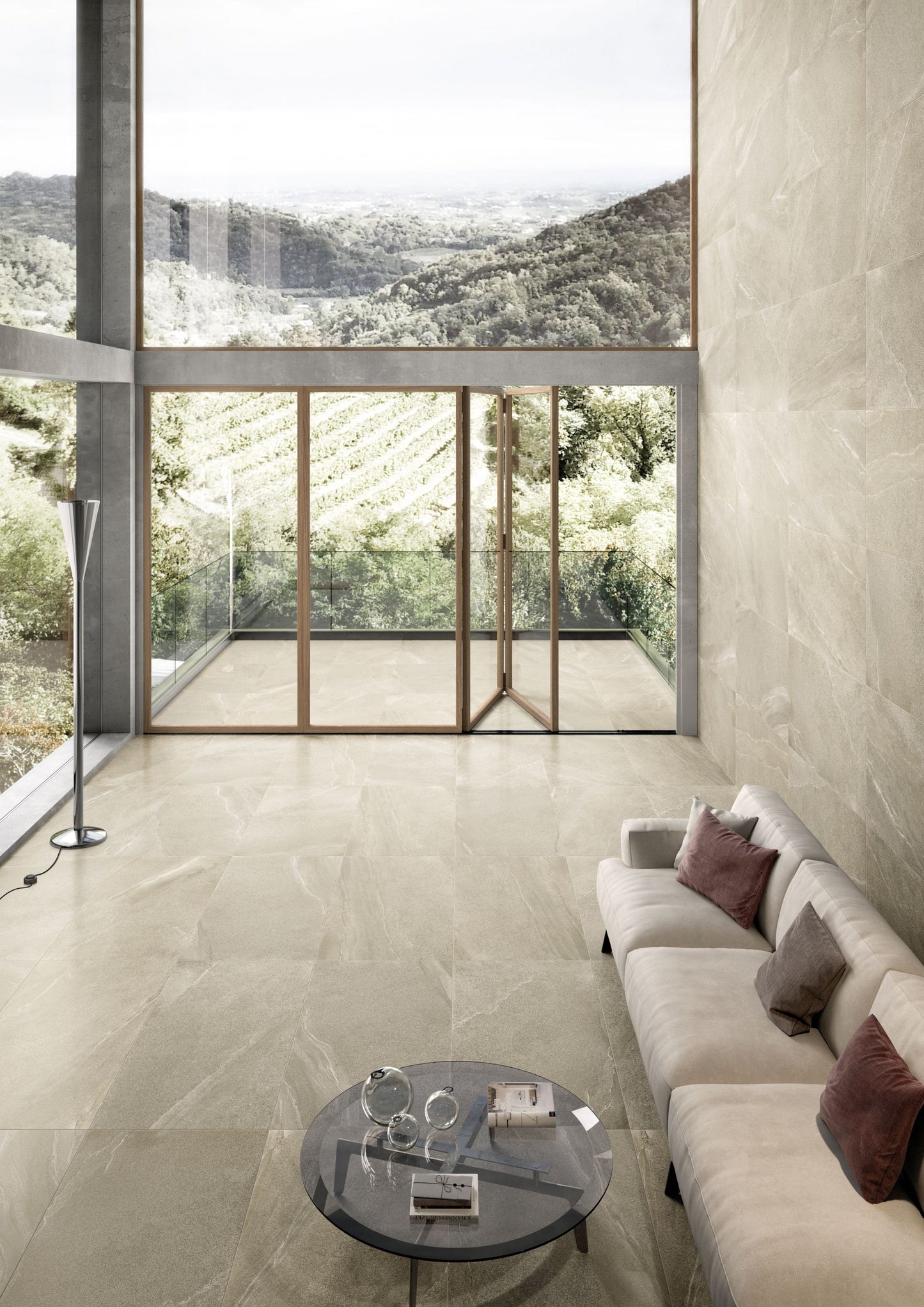 Landstone Dove Natural