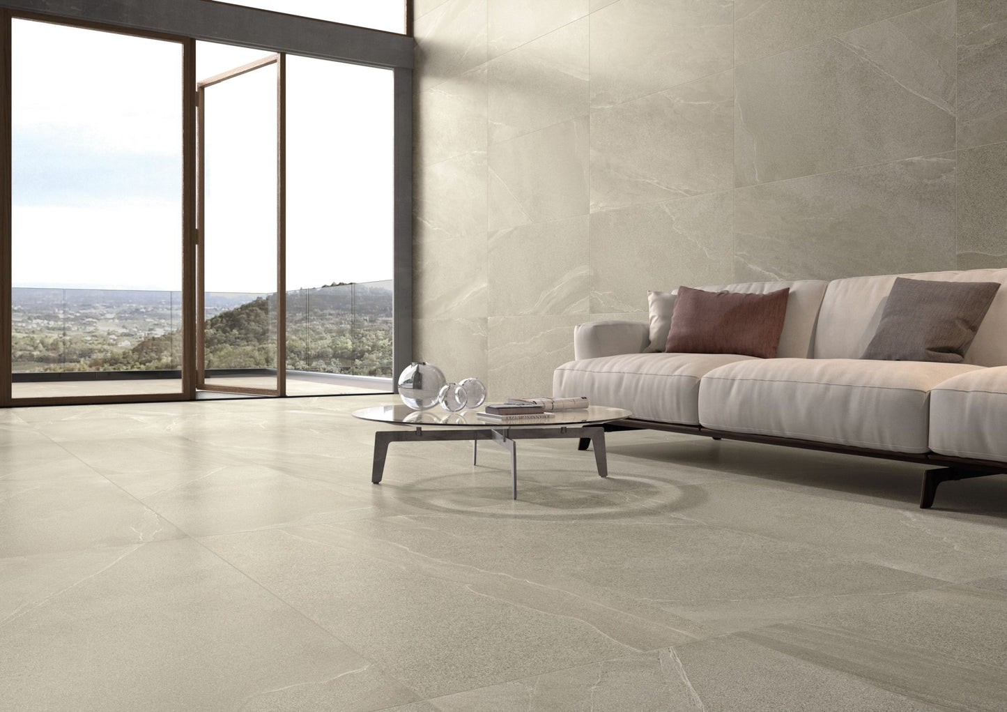 Landstone Dove Natural