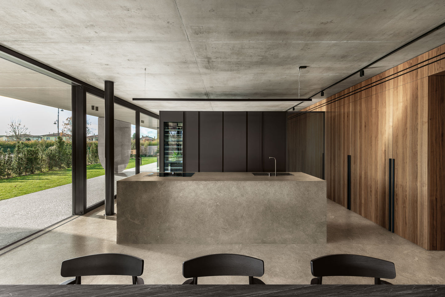 Pietre Lapis Greige (Matte R10)