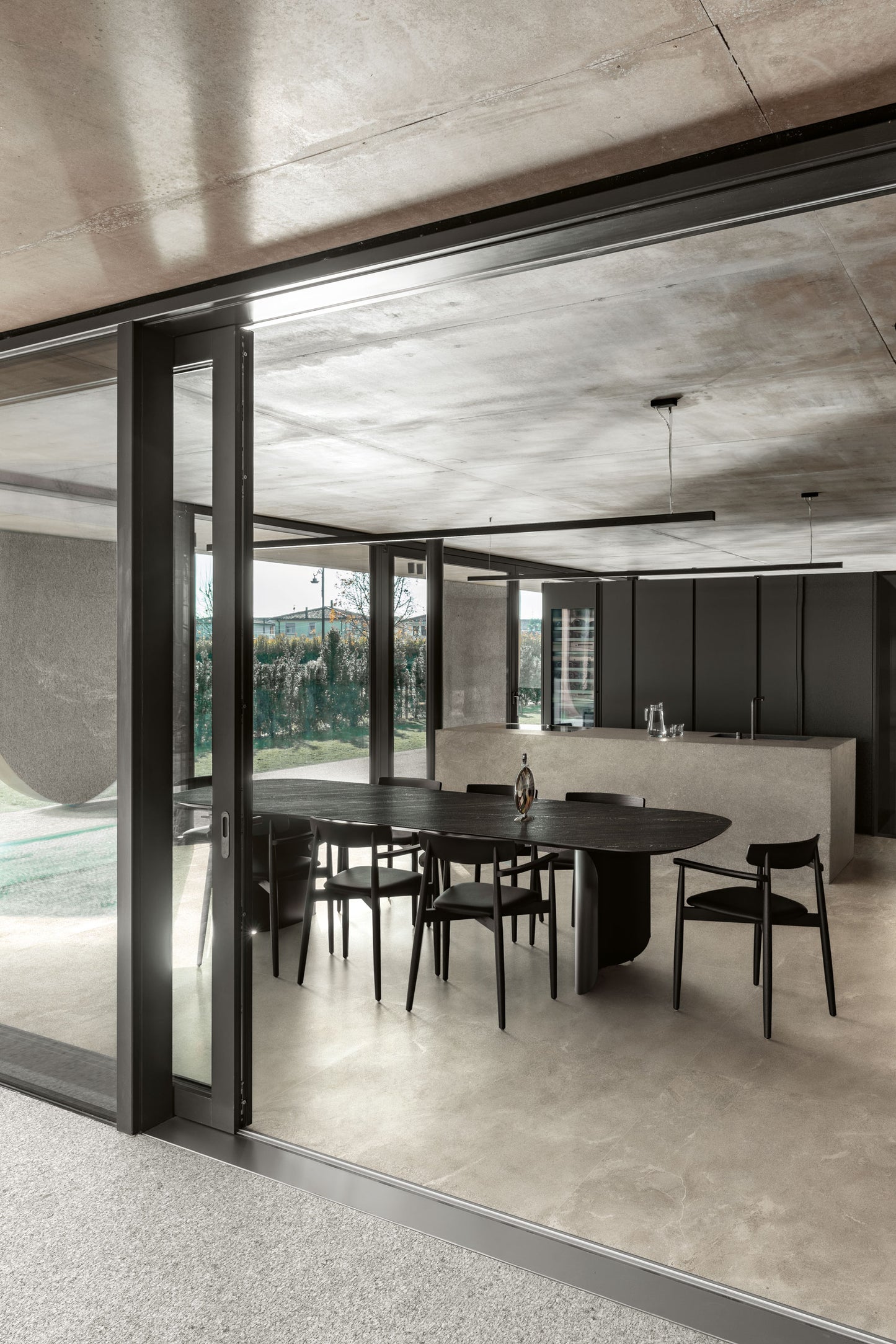 Pietre Lapis Greige (Matte R10)