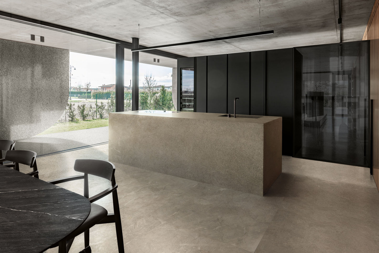 Pietre Lapis Greige (Matte R10)