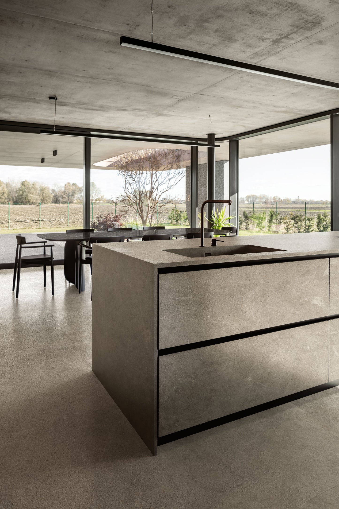 Pietre Lapis Greige (Matte R10)