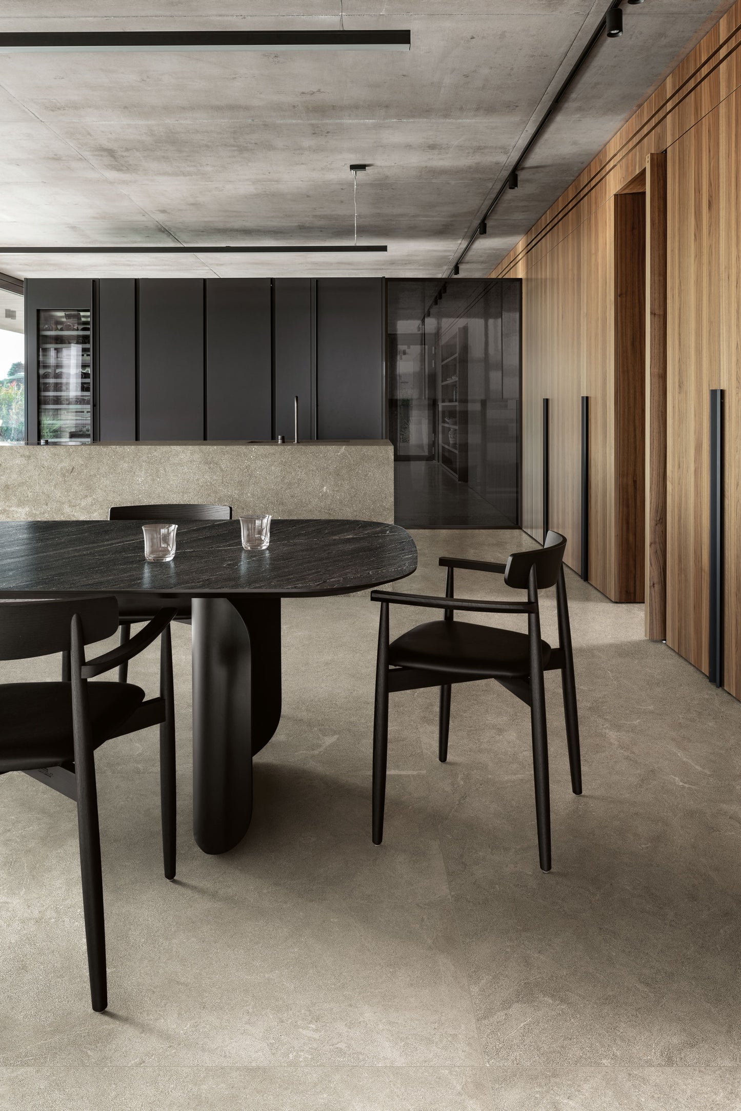 Pietre Lapis Greige (Matte R10)