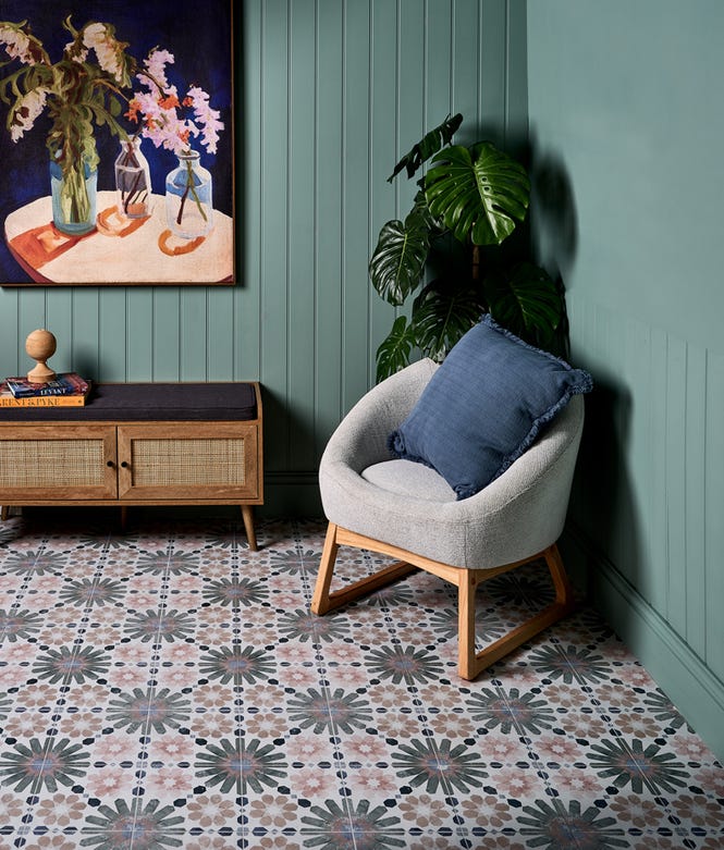 PORTARE Levante Ceramic