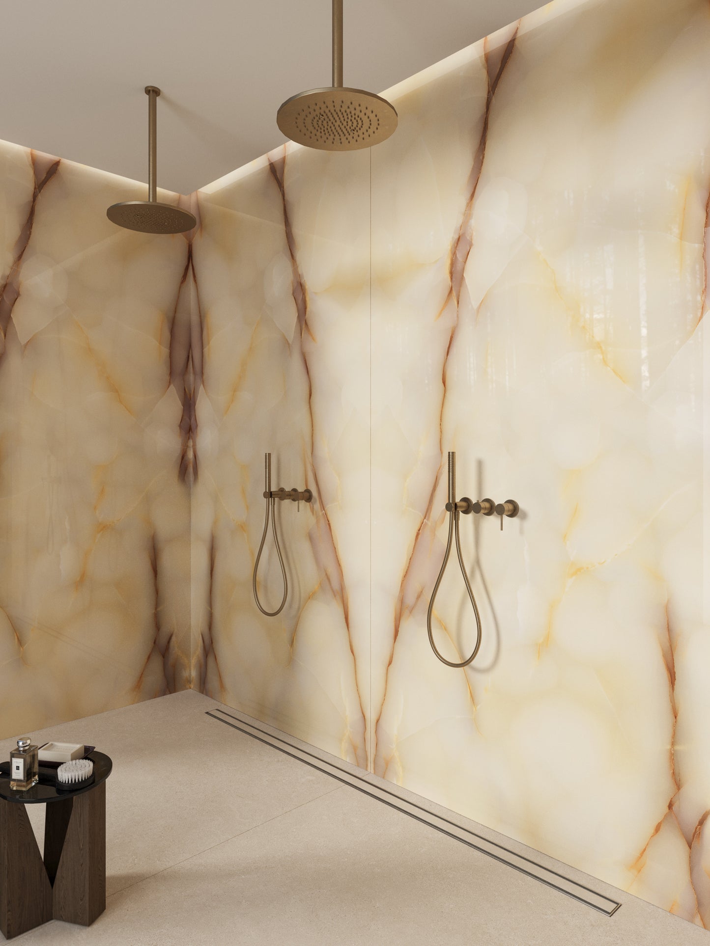 Pietre Noble Beige (Naturale)