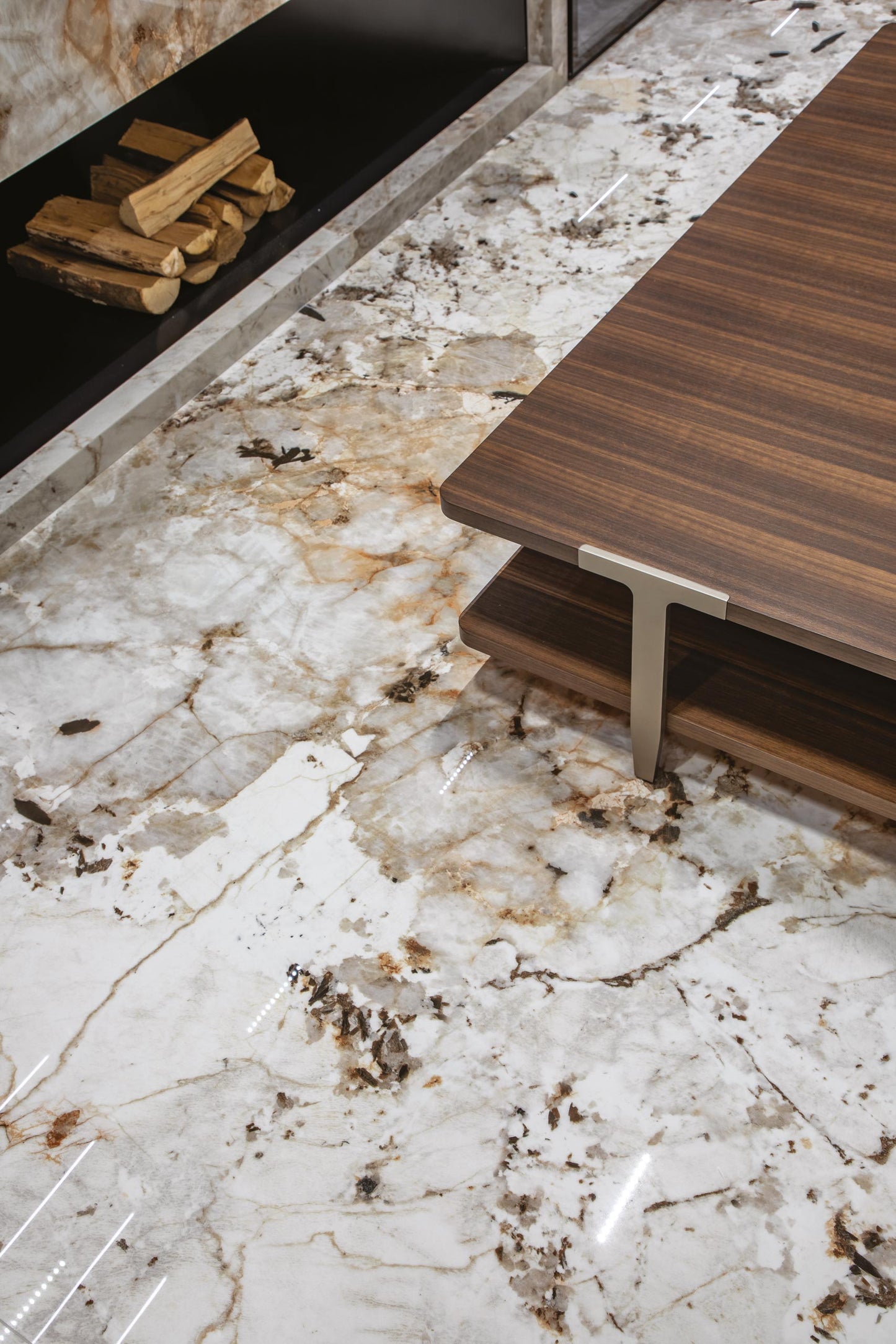 Marmi Tundra (Glossy)