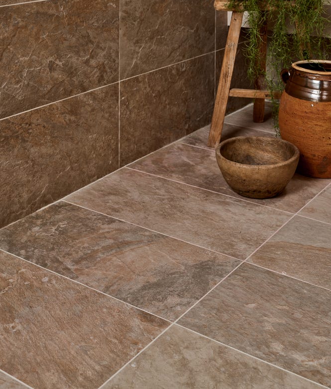 PORTARE Lombok Porcelain Sand