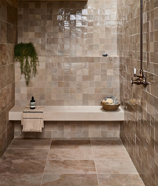 PORTARE Lombok Porcelain Sand