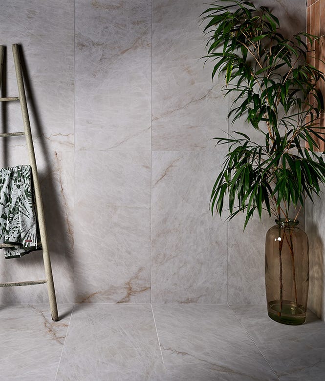 PORTARE Manhattan Porcelain