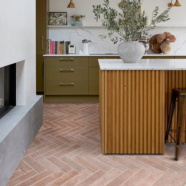 Marlborough Parquet Textured Finish